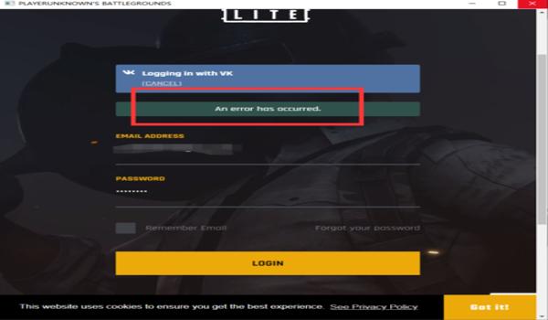 pubg轻量版怎么进去（如何创建pubg lite全球账号？）